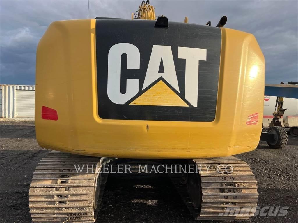 CAT 316F L Escavadoras de rastos