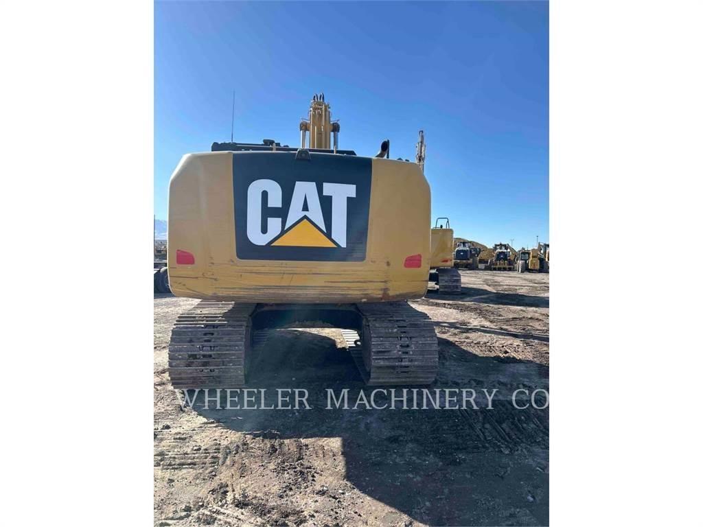 CAT 316F L Escavadoras de rastos