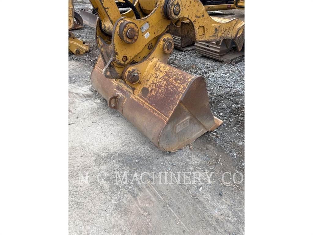 CAT 316F L Escavadoras de rastos