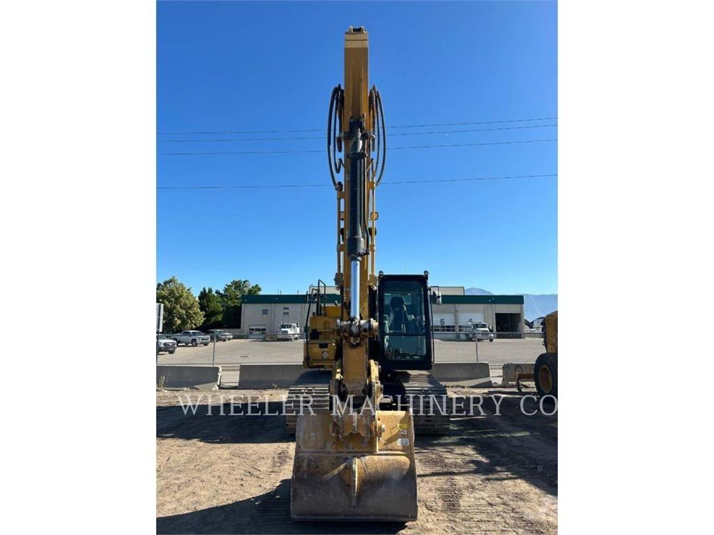 CAT 316F L CF Escavadoras de rastos