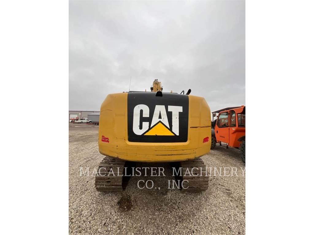CAT 316FL Escavadoras de rastos