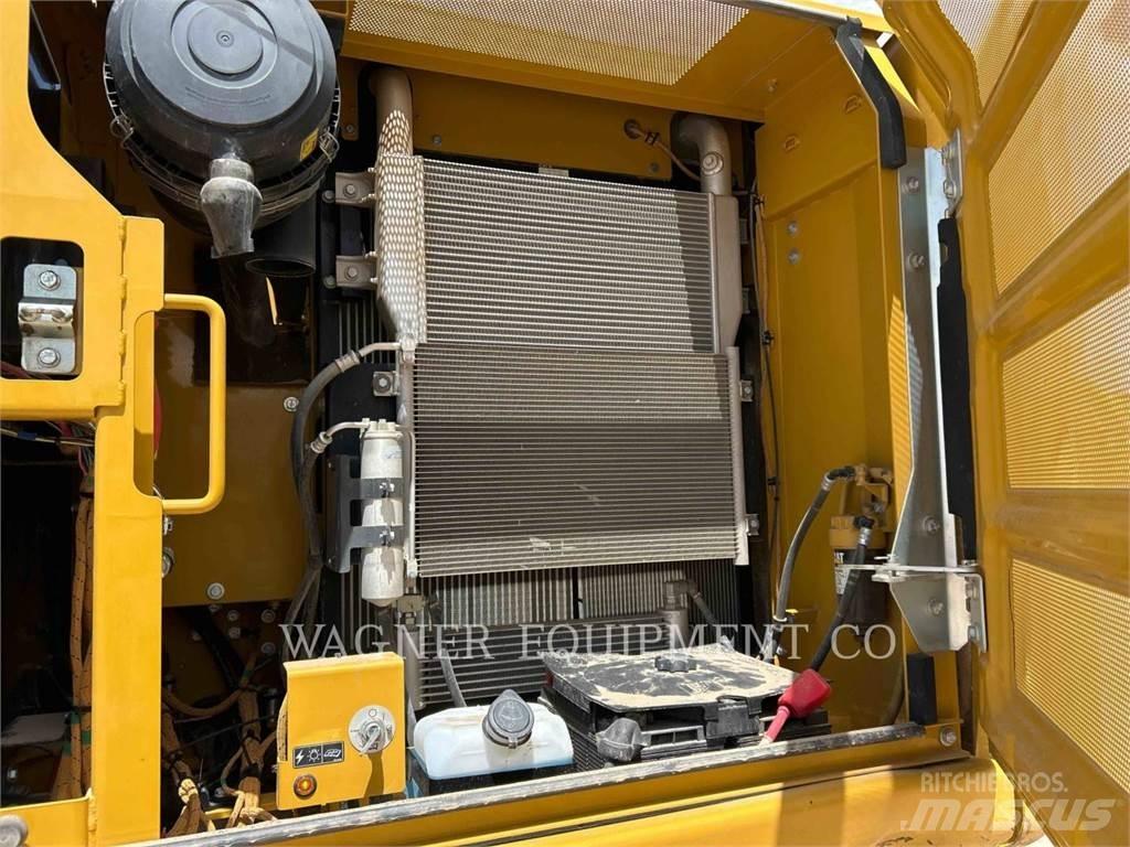 CAT 316FL Escavadoras de rastos