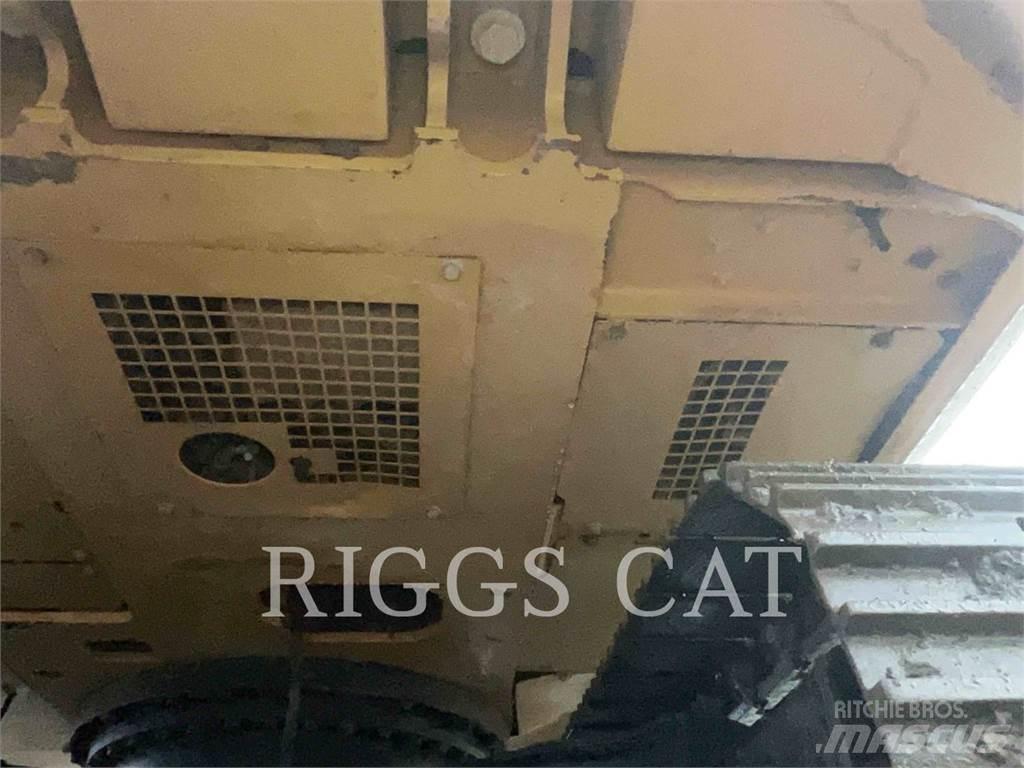 CAT 316FL Escavadoras de rastos