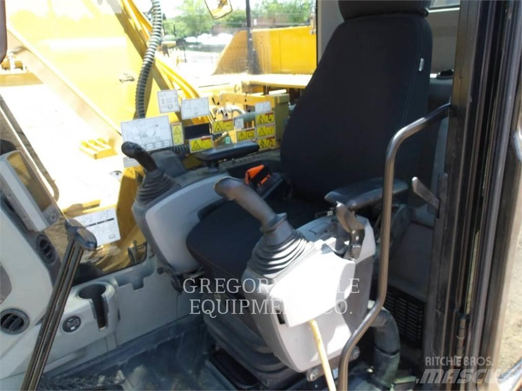 CAT 316FL Escavadoras de rastos