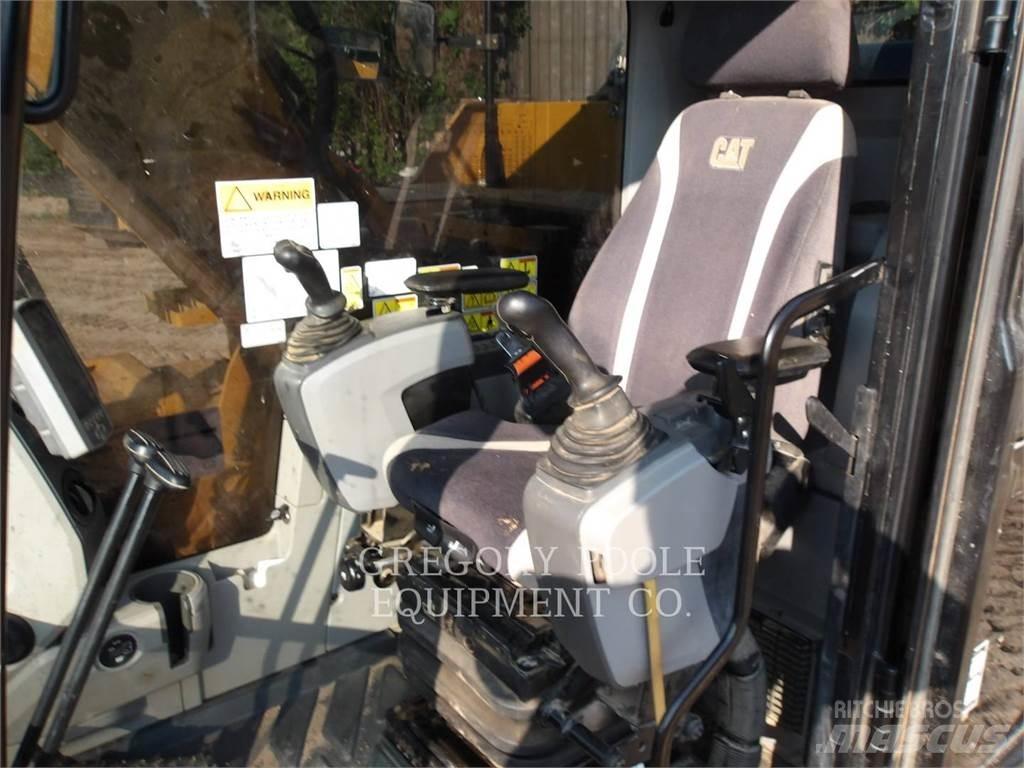 CAT 316FL Escavadoras de rastos
