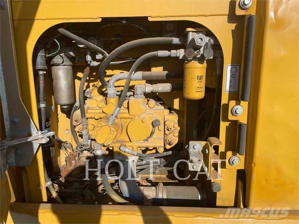CAT 316FL Escavadoras de rastos