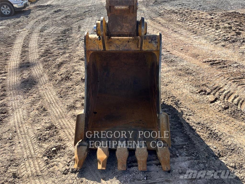 CAT 316FL Escavadoras de rastos