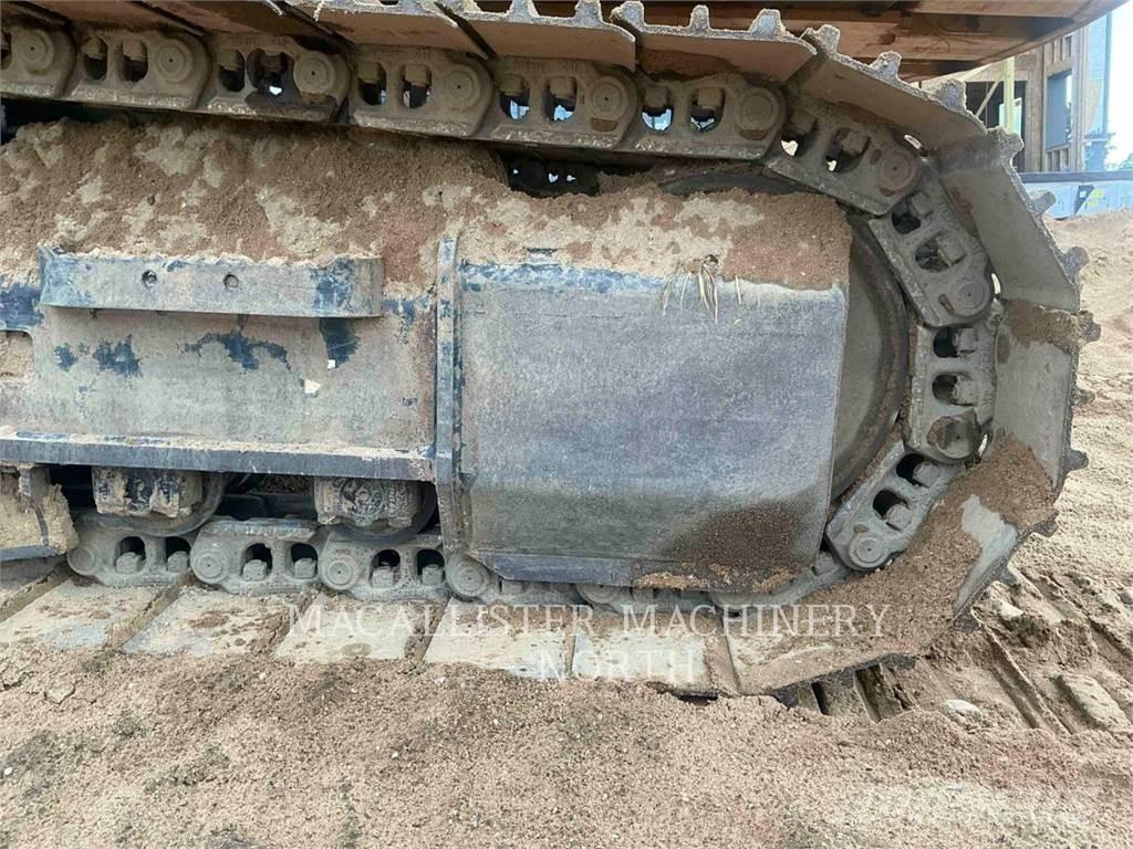 CAT 316FL TQ Escavadoras de rastos