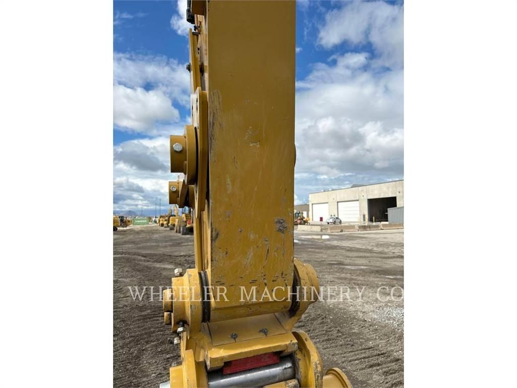CAT 317 Escavadoras de rastos