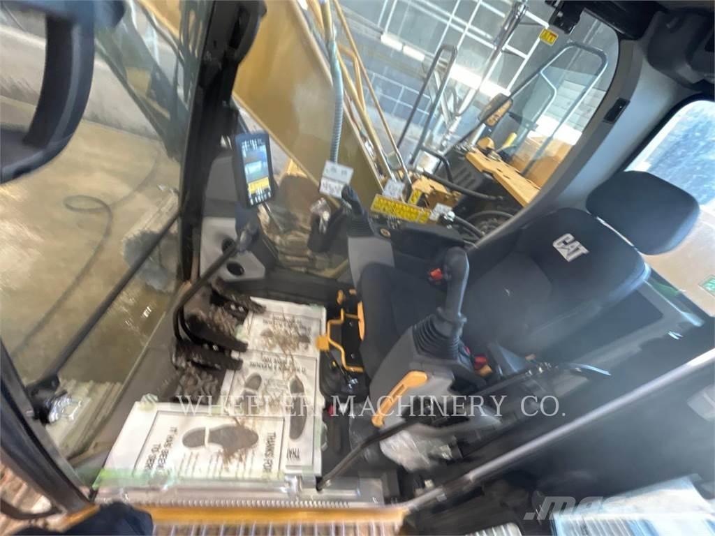 CAT 317 CF Escavadoras de rastos