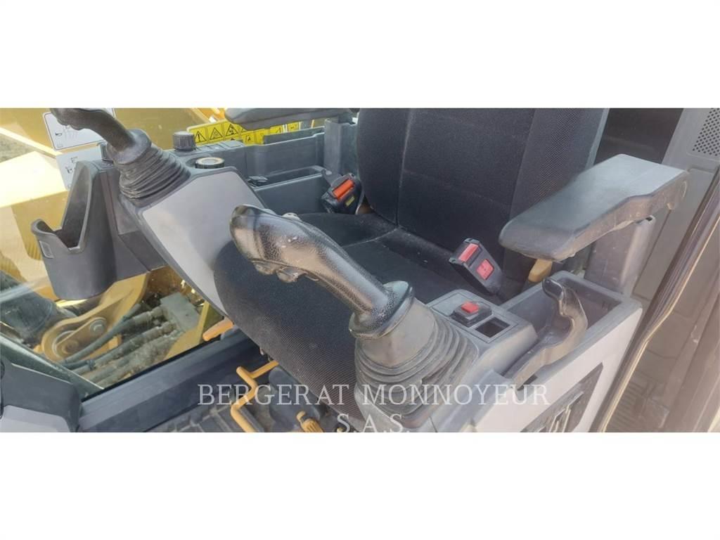 CAT 317 GC Escavadoras de rastos