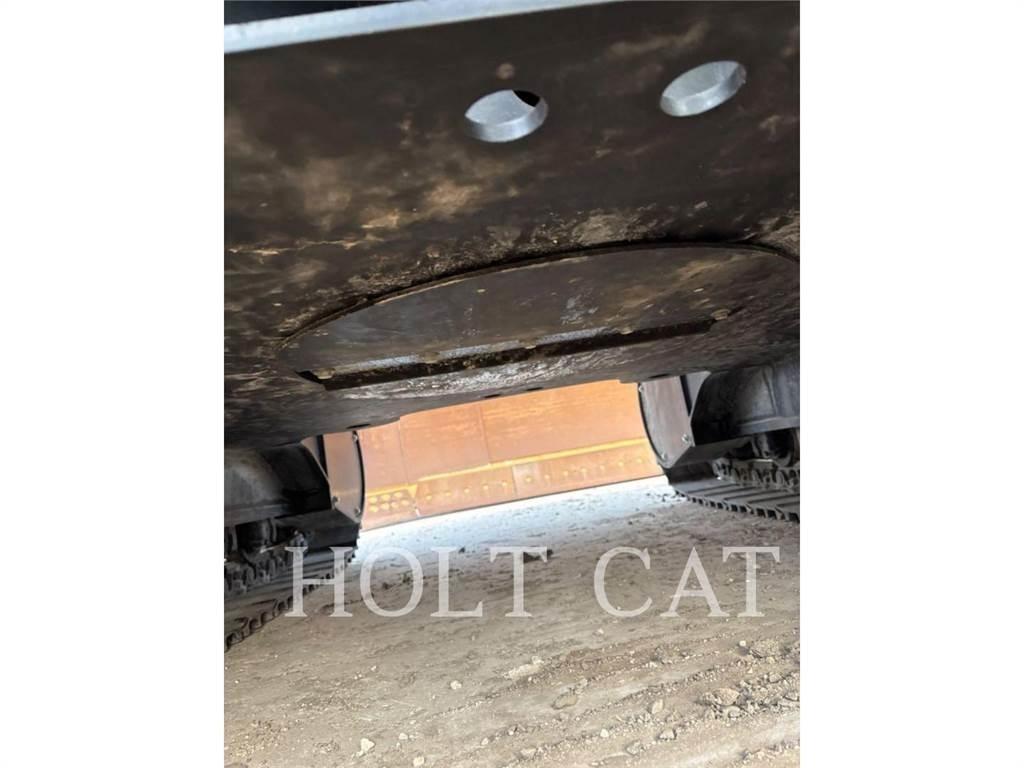 CAT 317 TC Escavadoras de rastos