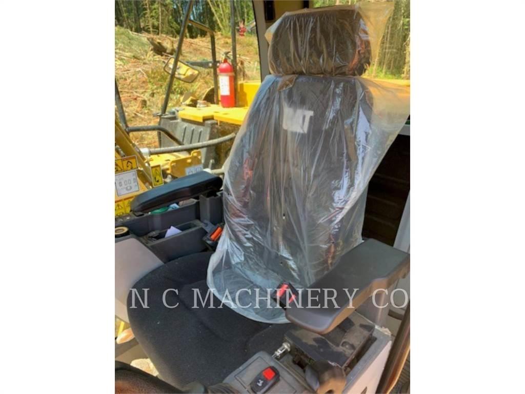 CAT 317GC Escavadoras de rastos
