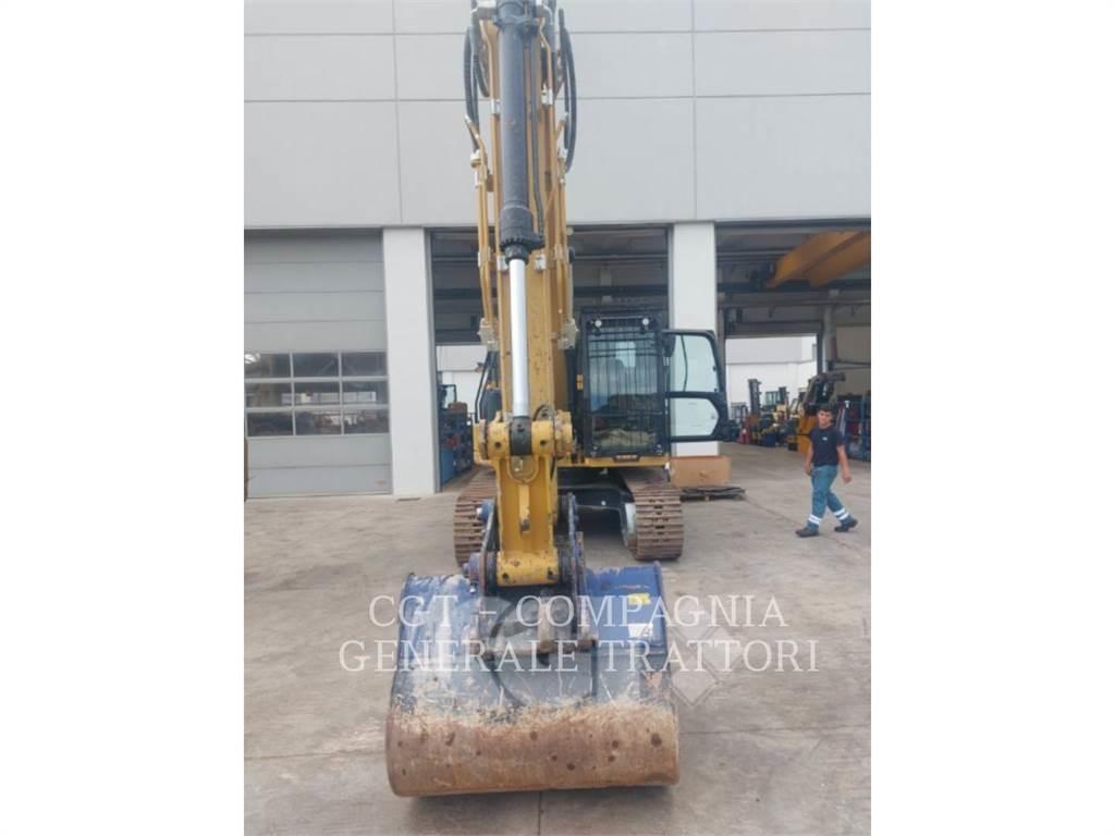 CAT 317GC Escavadoras de rastos
