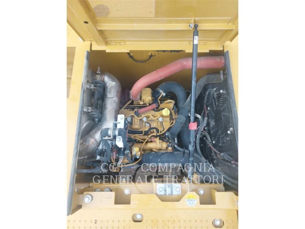 CAT 317GC Escavadoras de rastos