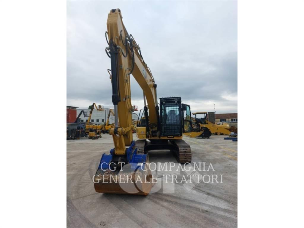 CAT 317GC Escavadoras de rastos
