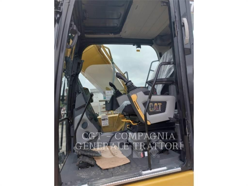 CAT 317GC Escavadoras de rastos