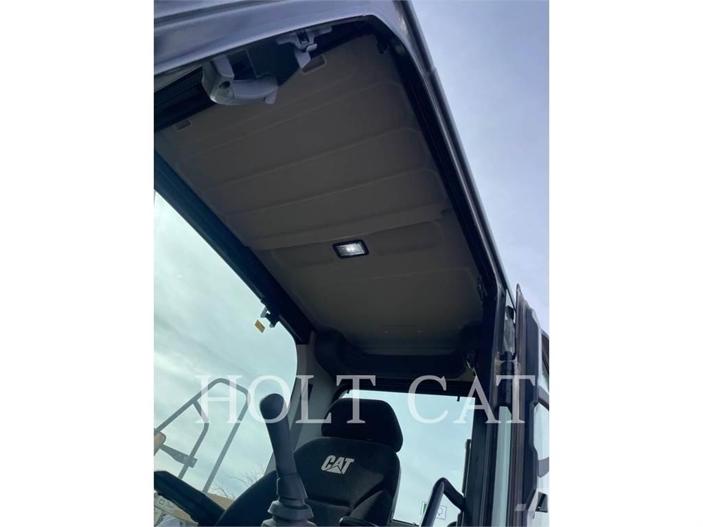 CAT 317GC Escavadoras de rastos