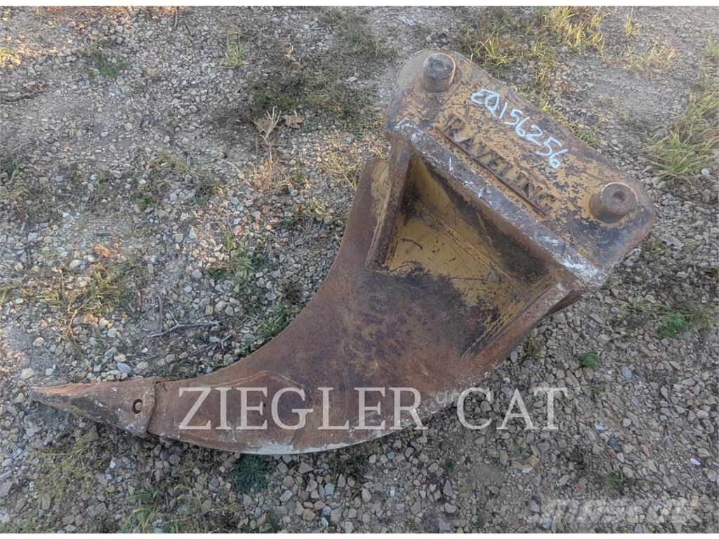 CAT 317H2 Escavadoras de rastos