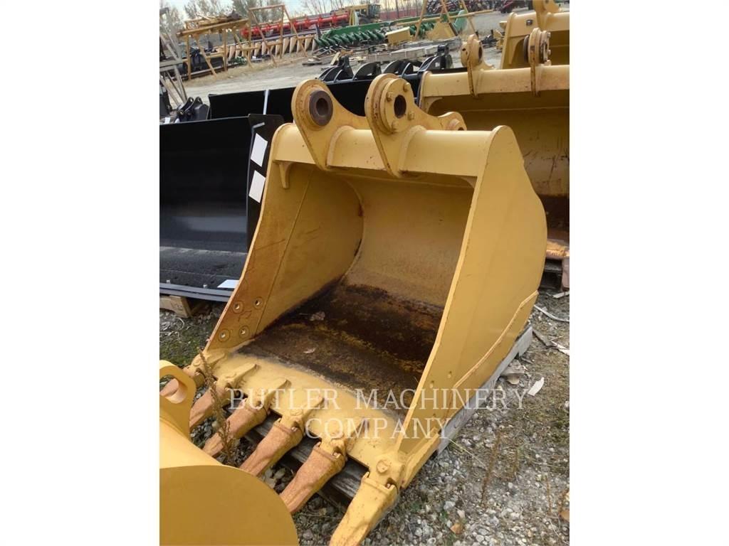 CAT 318E-48GD Baldes
