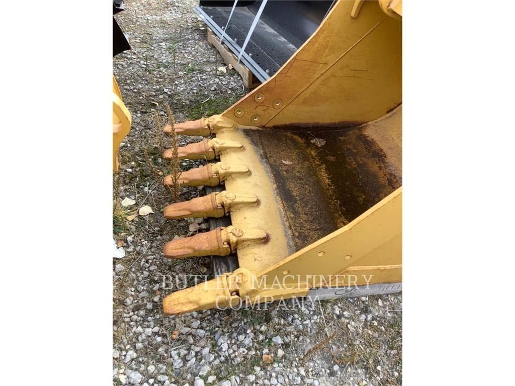 CAT 318E-48GD Baldes