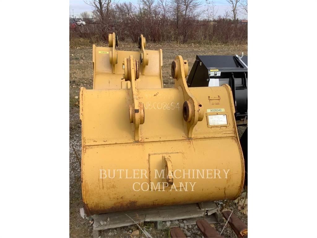 CAT 318E-48GD Baldes