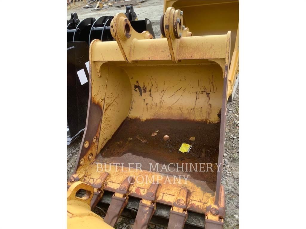 CAT 318E 48GD Baldes