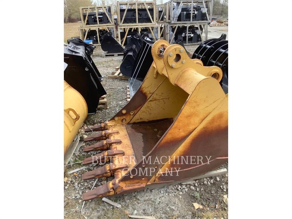 CAT 318E 48GD Baldes