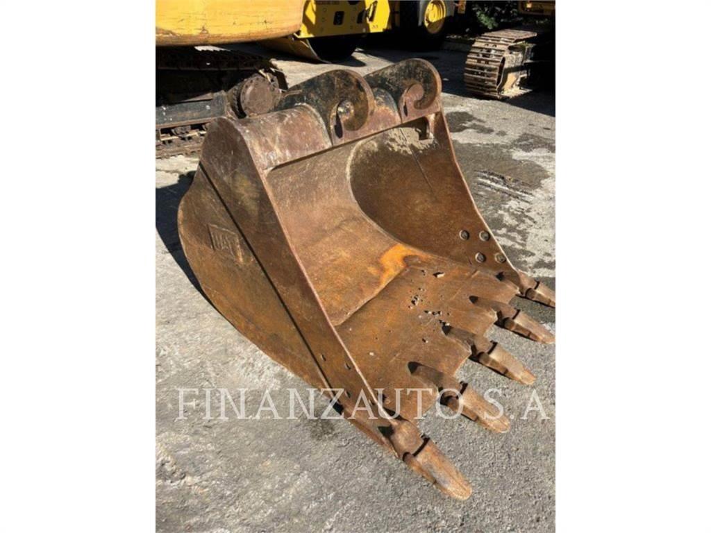 CAT 318F Escavadoras de rastos