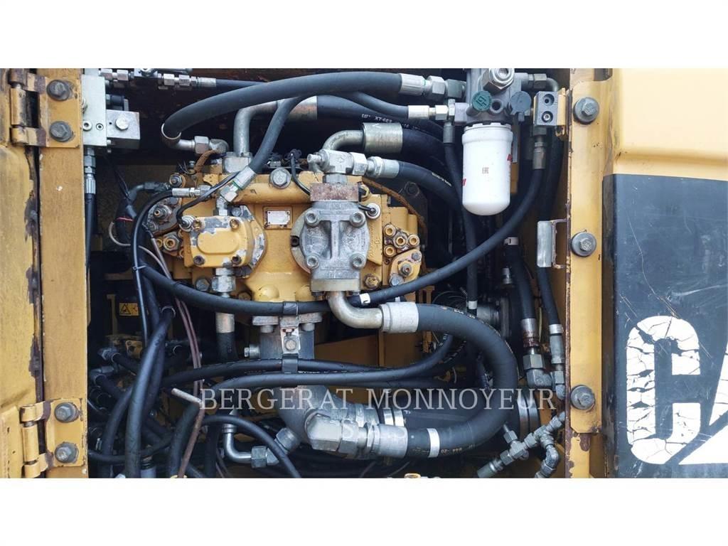 CAT 319C Escavadoras de rastos