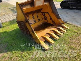 CAT 320 Baldes