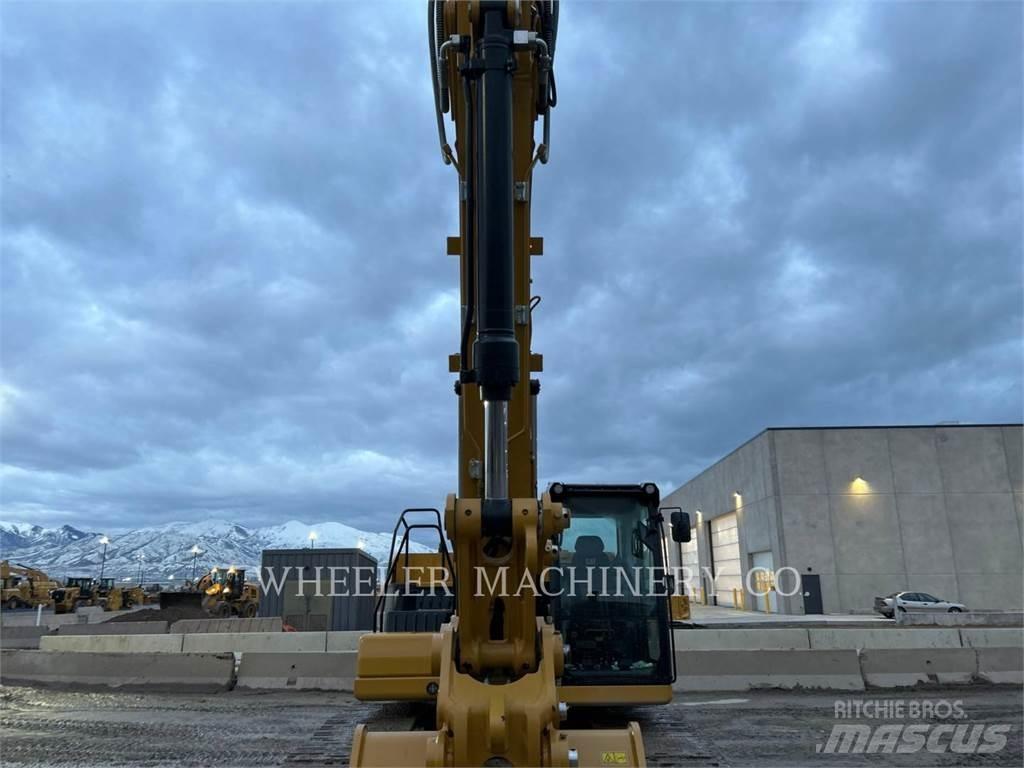 CAT 320 Escavadoras de rastos