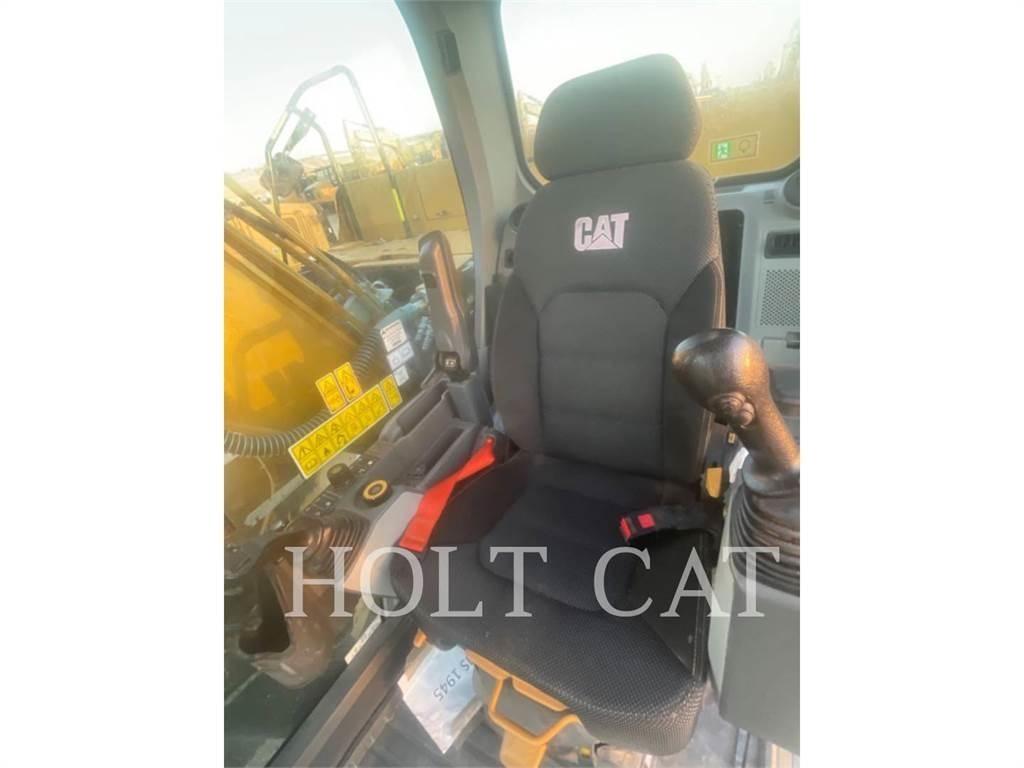 CAT 320 Escavadoras de rastos
