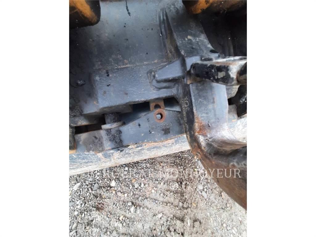 CAT 320 Escavadoras de rastos