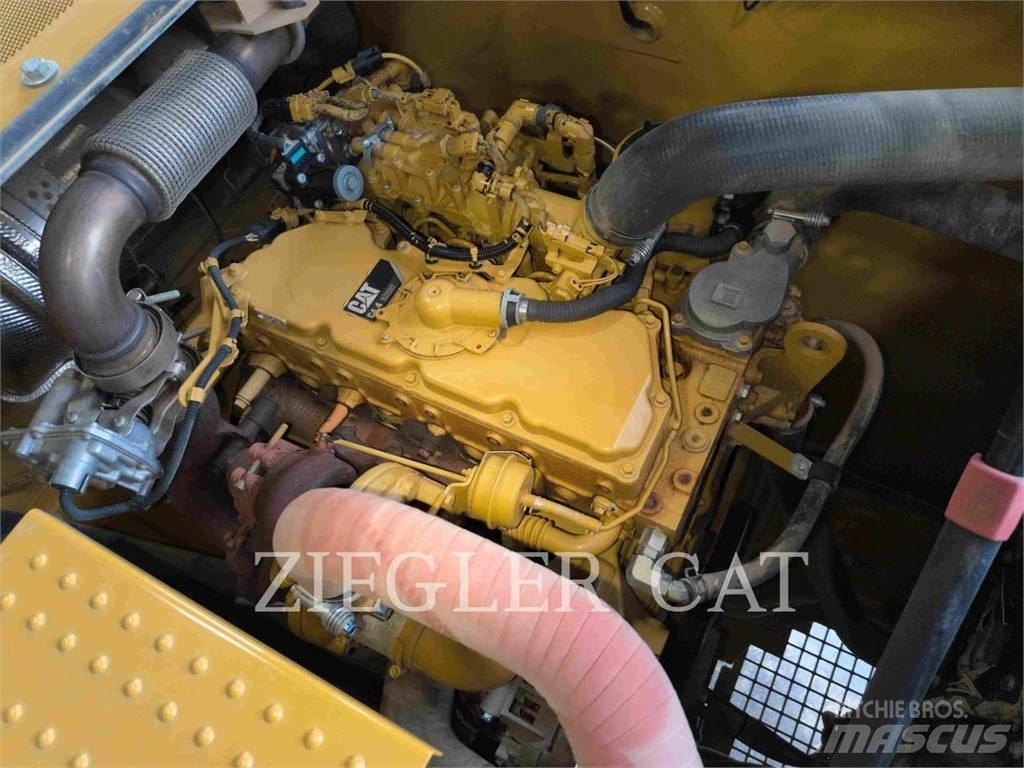 CAT 320 Escavadoras de rastos