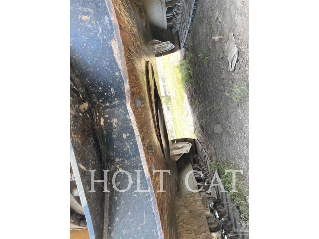 CAT 320 Escavadoras de rastos