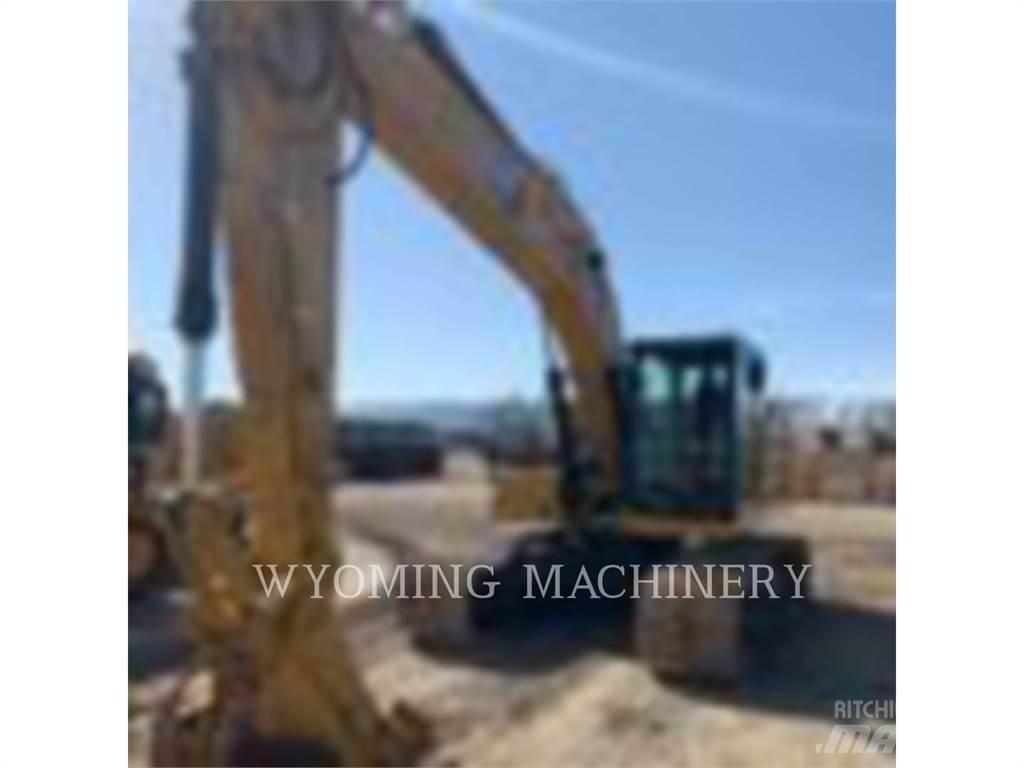 CAT 320 Escavadoras de rastos