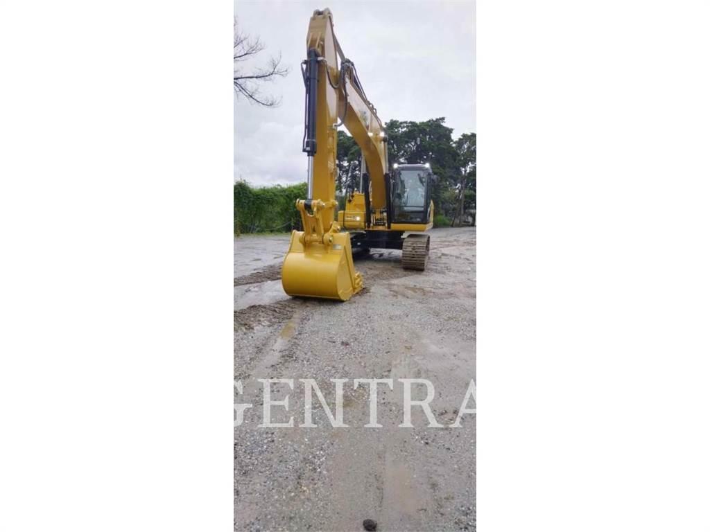 CAT 320-05GX Escavadoras de rastos