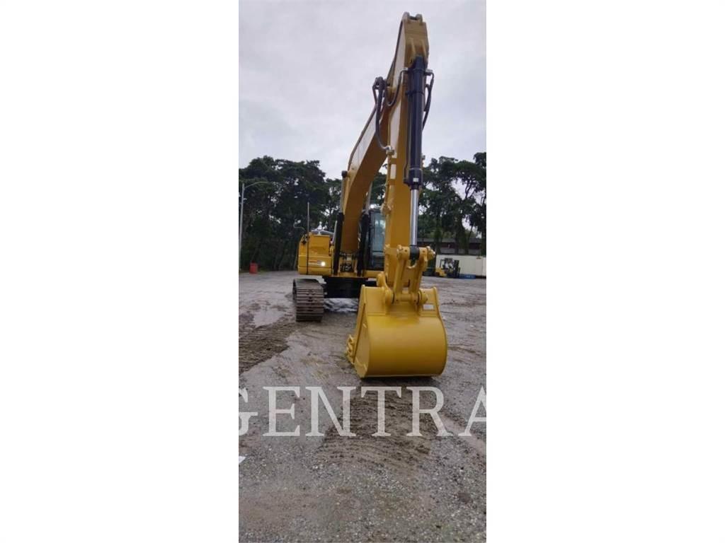 CAT 320-05GX Escavadoras de rastos