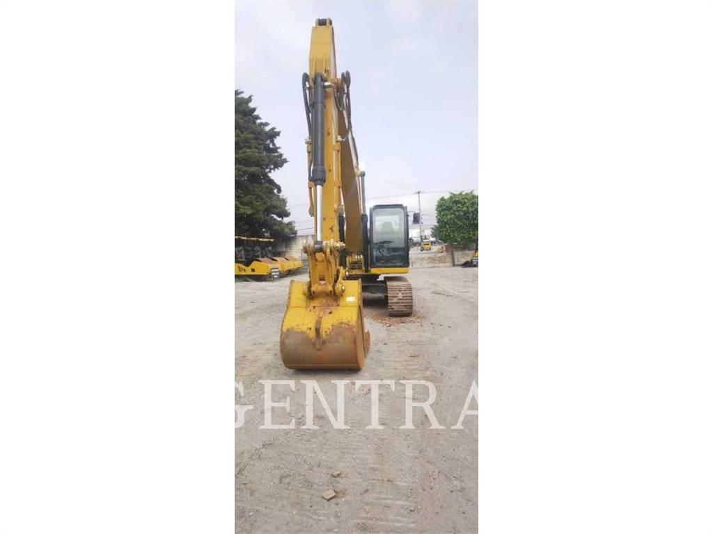 CAT 320-05GX Escavadoras de rastos