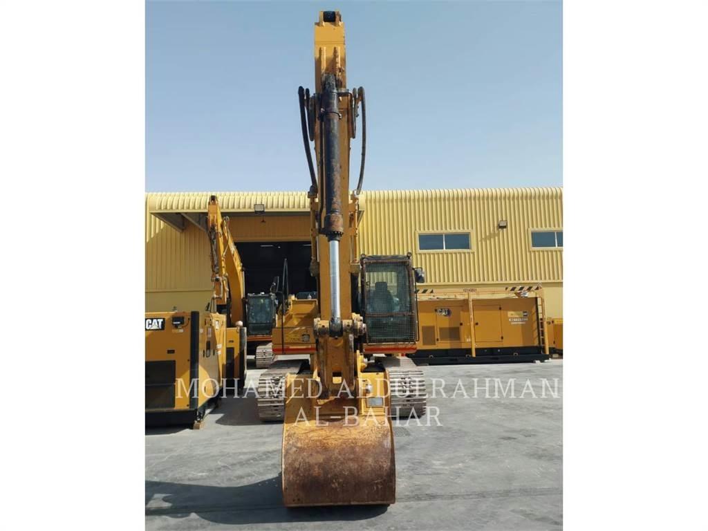 CAT 320-05GX Escavadoras de rastos