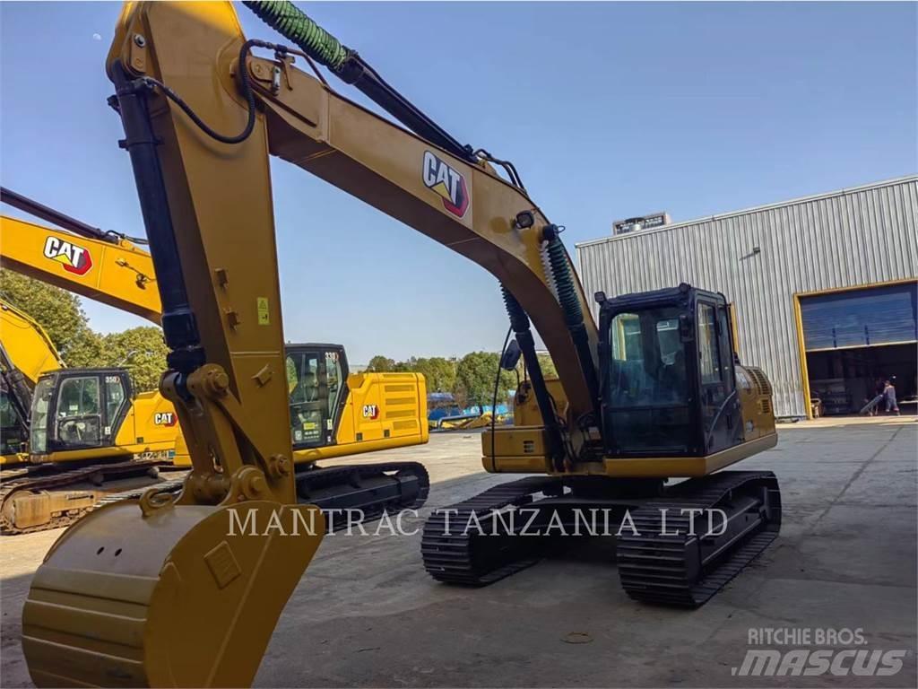 CAT 320-05GX Escavadoras de rastos