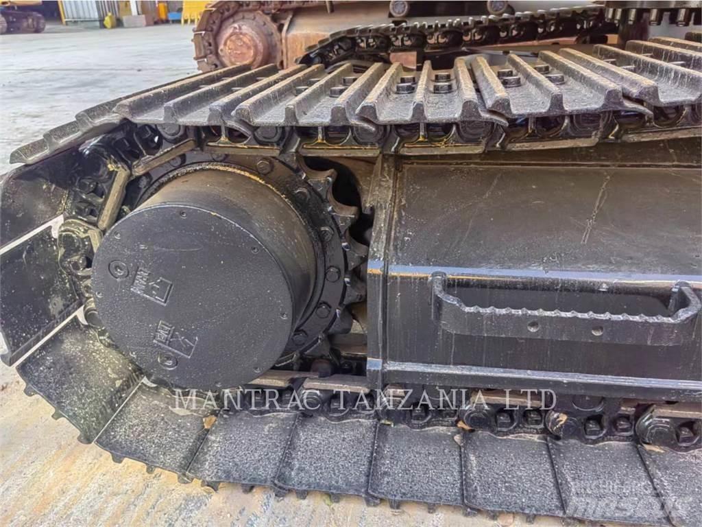 CAT 320-05GX Escavadoras de rastos