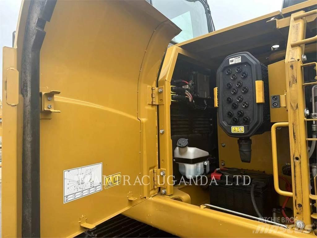 CAT 320-05GX Escavadoras de rastos