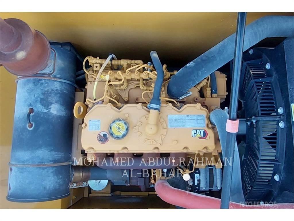 CAT 320-05GX Escavadoras de rastos