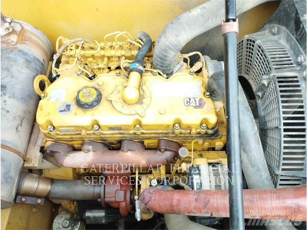 CAT 320-05GX Escavadoras de rastos