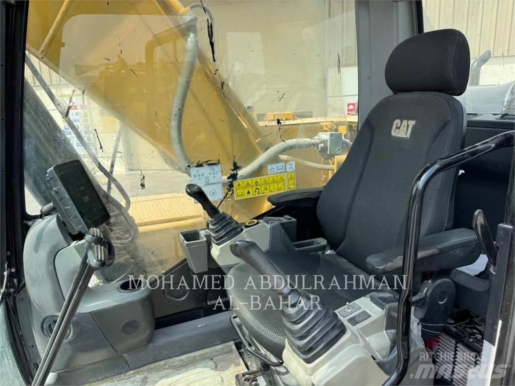 CAT 320-05GX Escavadoras de rastos