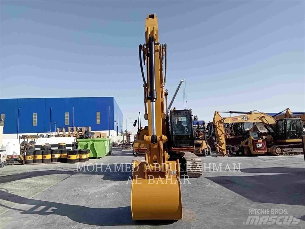 CAT 320-05GX Escavadoras de rastos