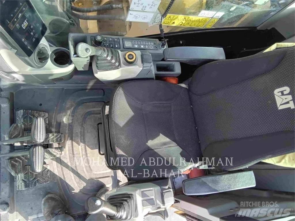 CAT 320-05GX Escavadoras de rastos