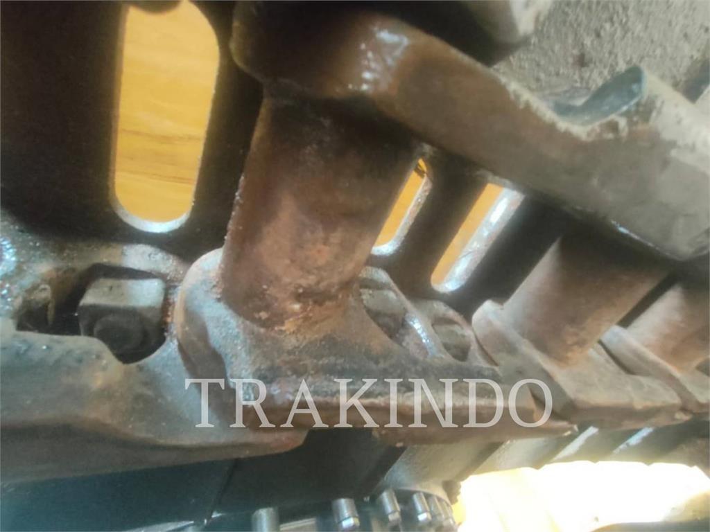CAT 320-05GX Escavadoras de rastos